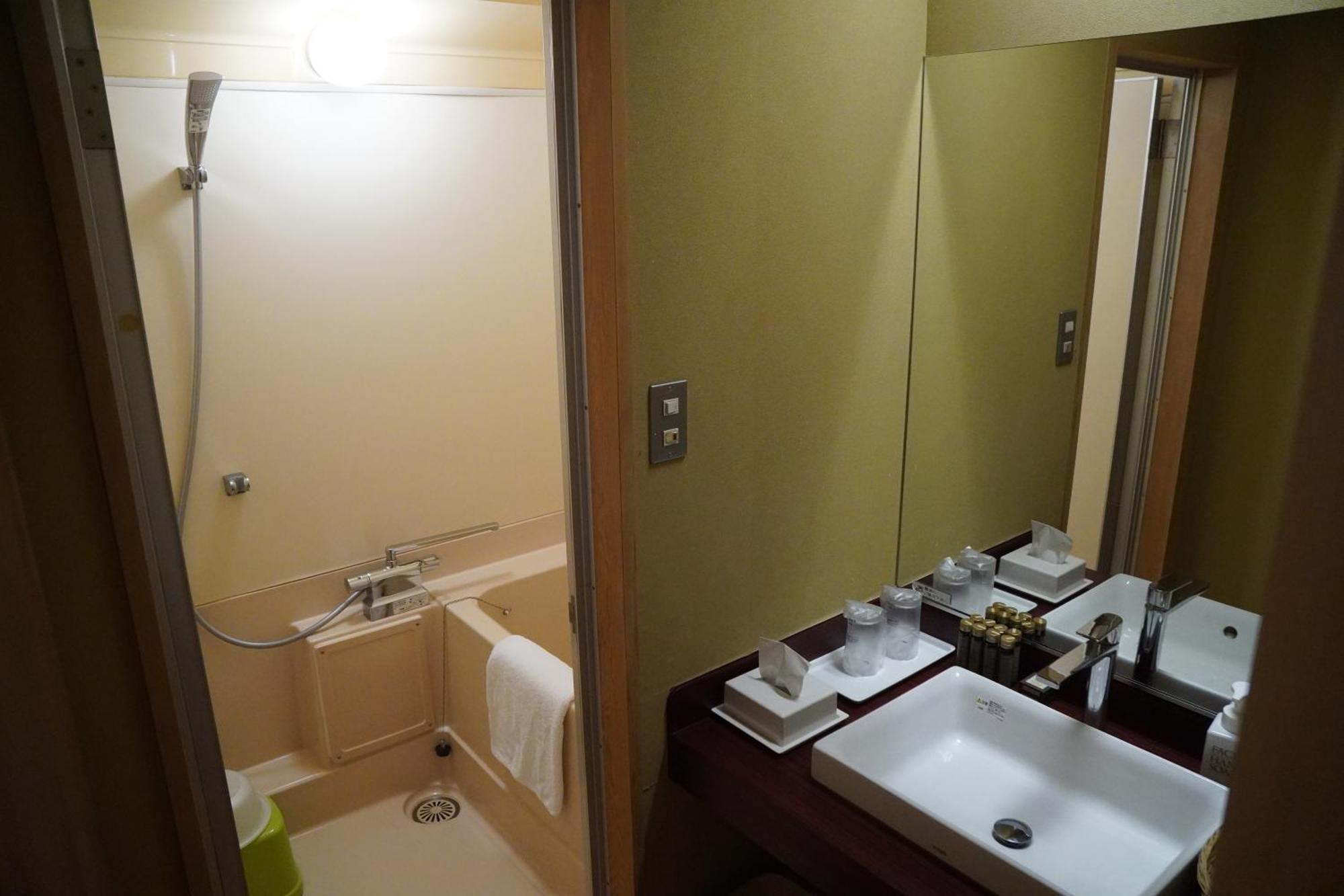 מיוקו Hotel Taiko חדר תמונה