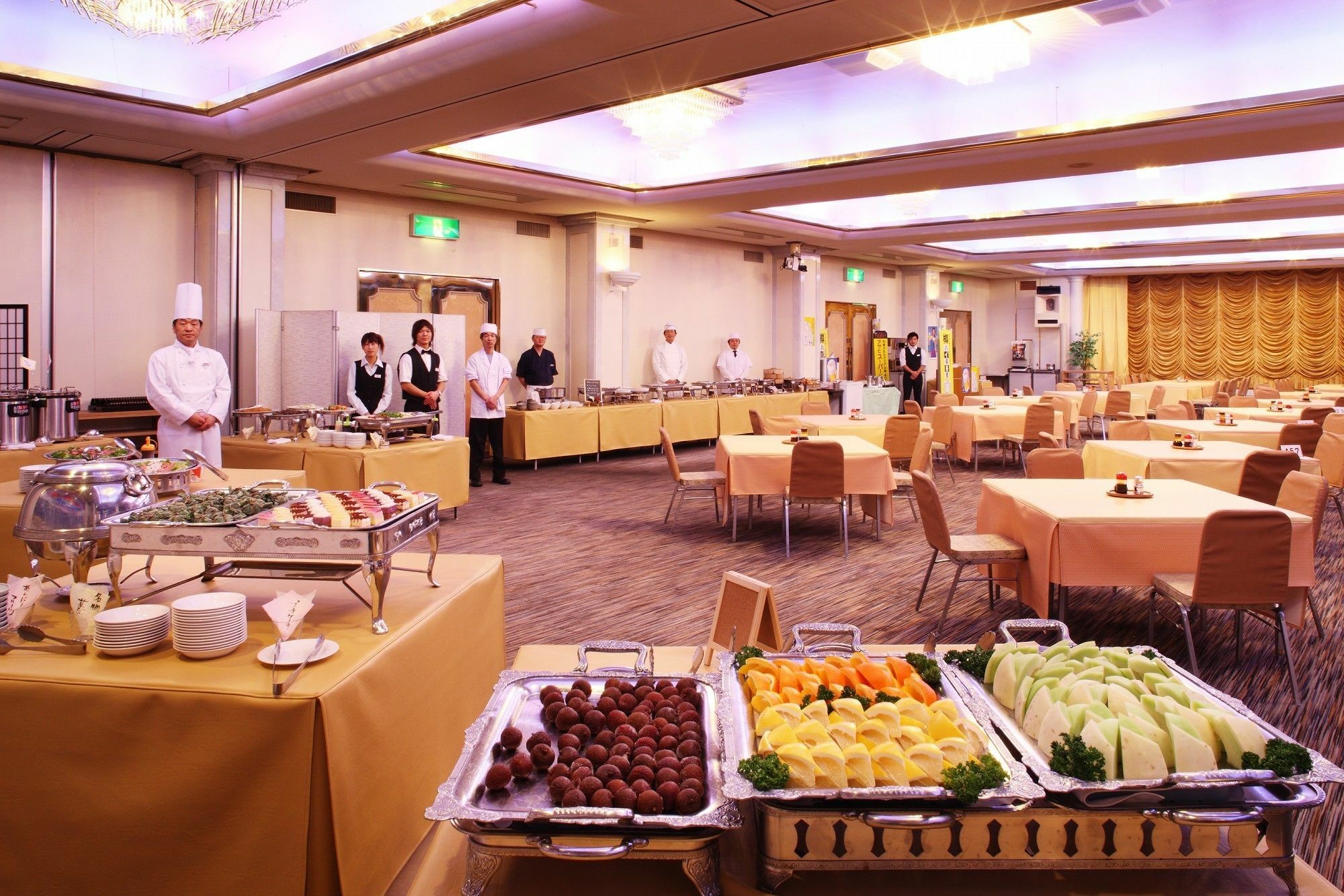 מיוקו Hotel Taiko מראה חיצוני תמונה